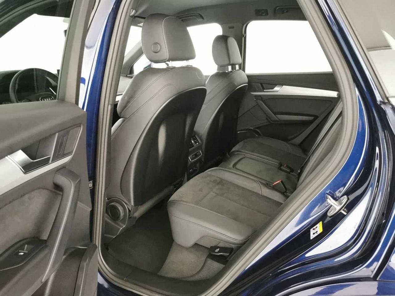 Audi Audi Q5 usata 26