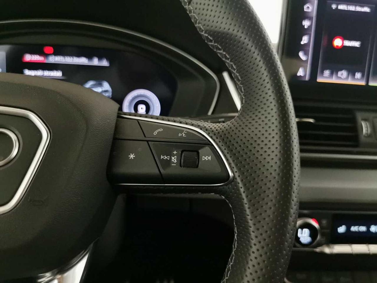 Audi Audi Q5 usata, con Isofix