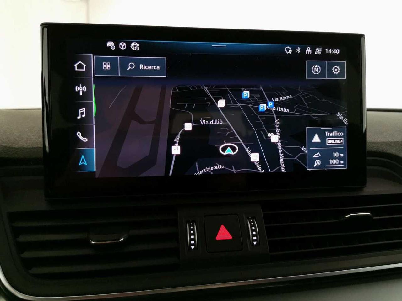 Audi Audi Q5 usata 6