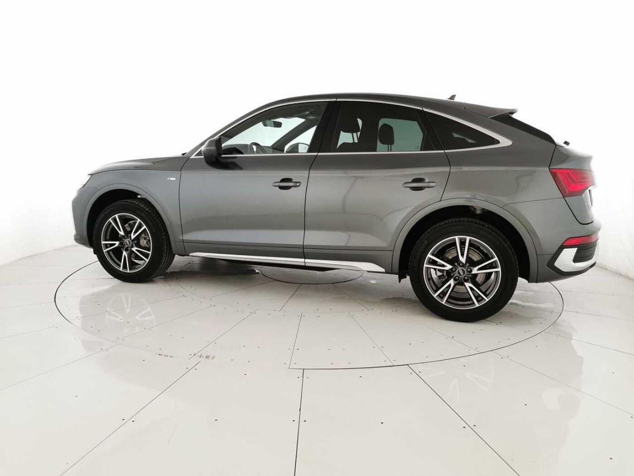 Audi Audi Q5 usata 11