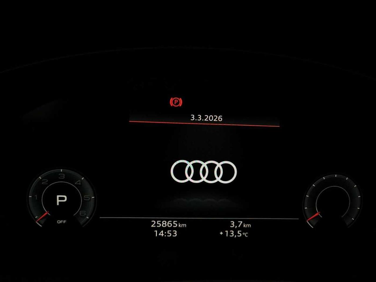 Audi Audi Q5 usata 17