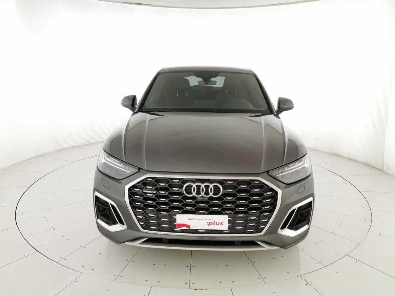 Audi Audi Q5 usata 18