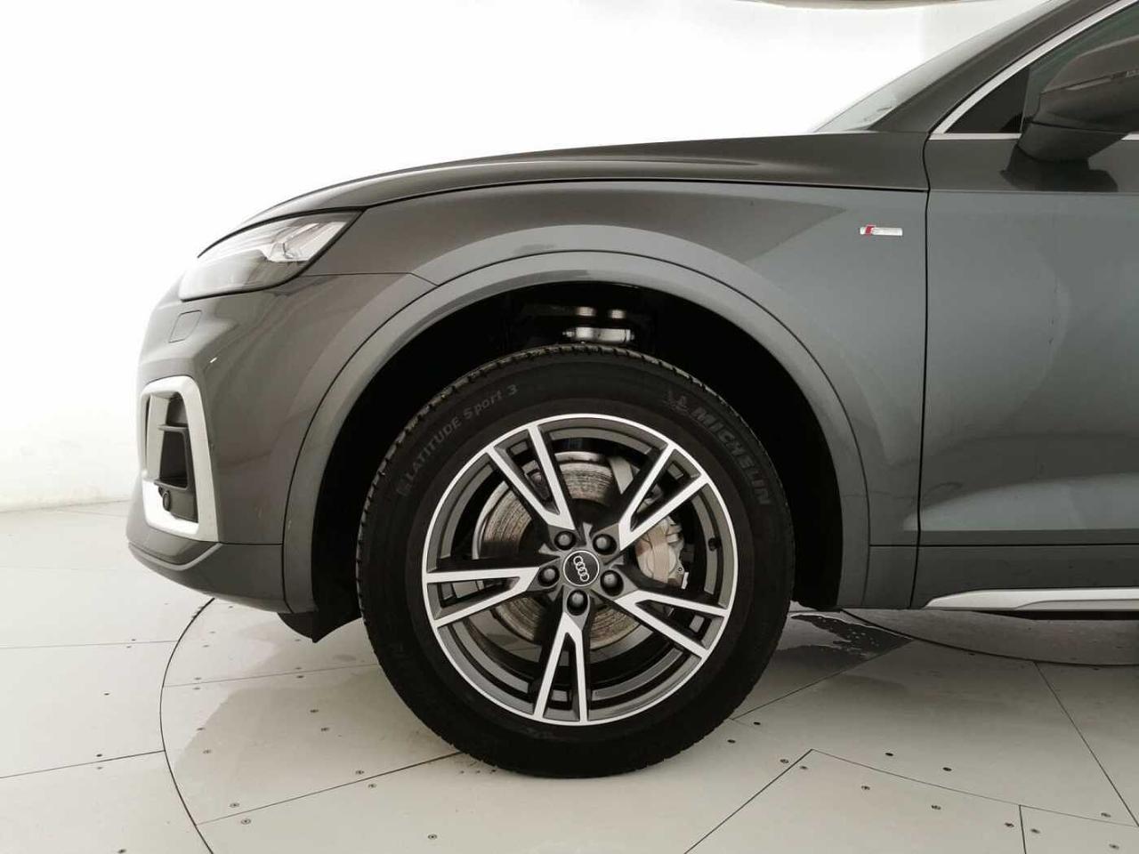 Audi Audi Q5 usata 20