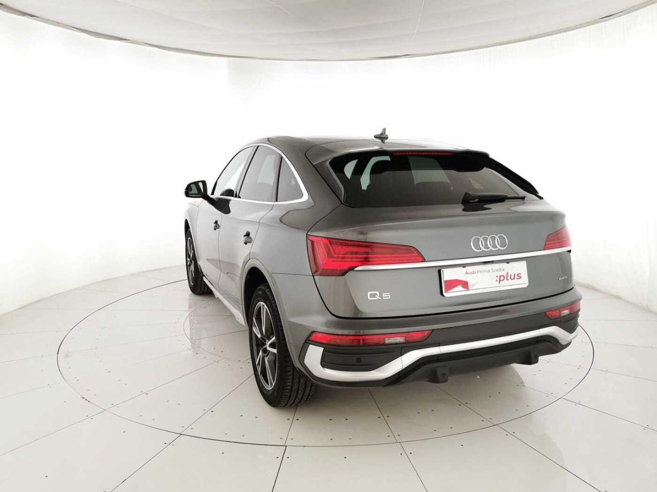 Audi Audi Q5 usata 21