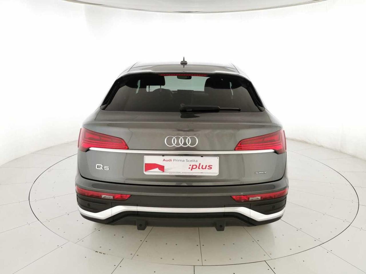 Audi Audi Q5 usata 23