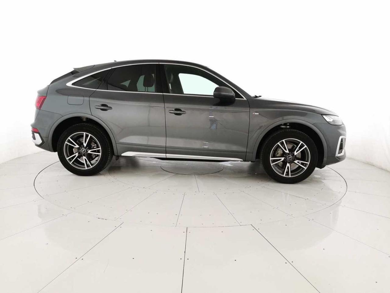 Audi Audi Q5 usata 24
