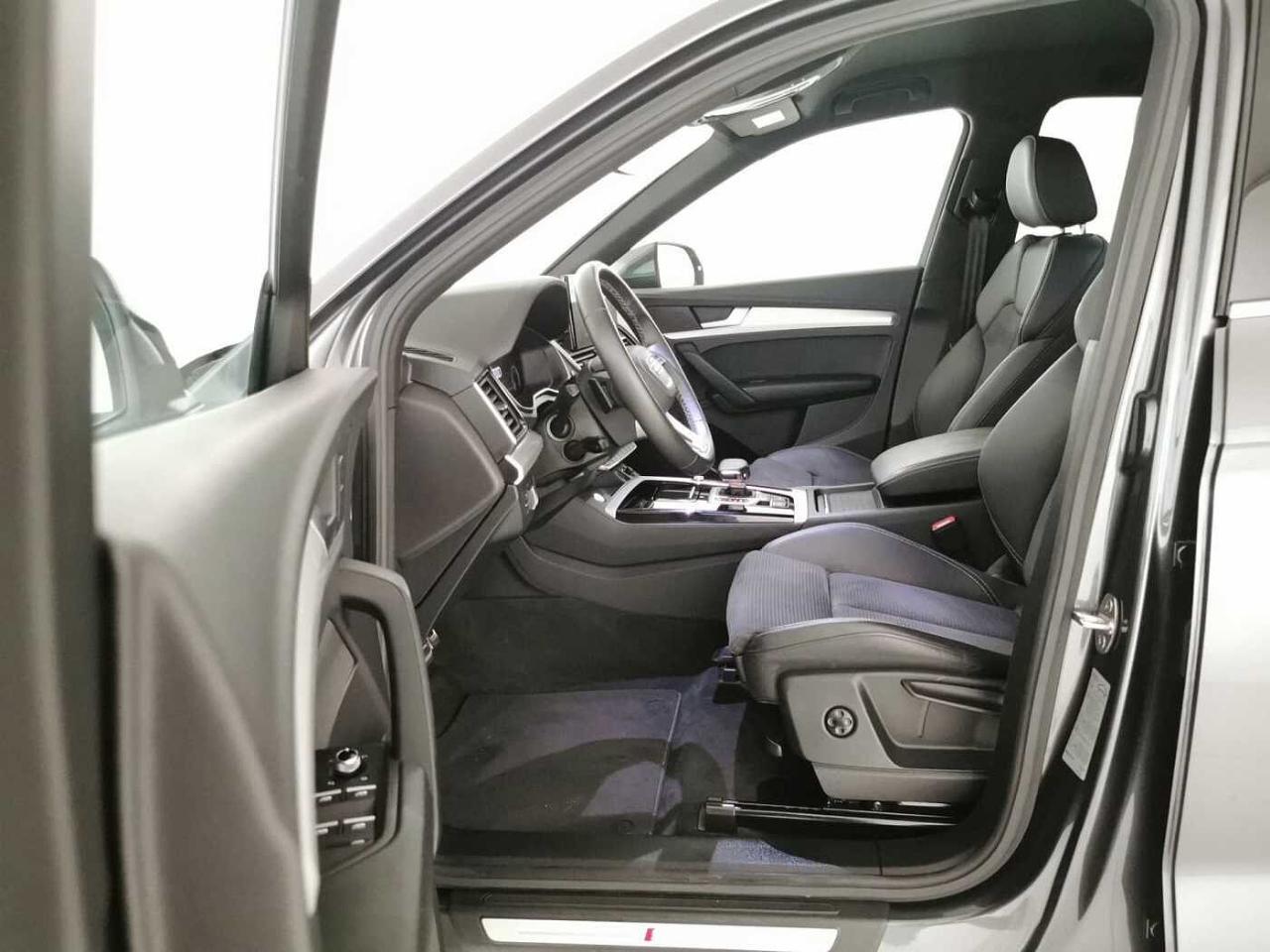 Audi Audi Q5 usata 25