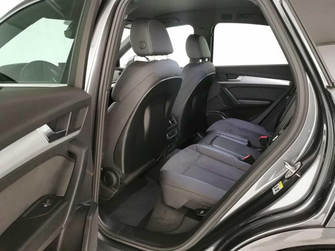 Audi Audi Q5 usata 26