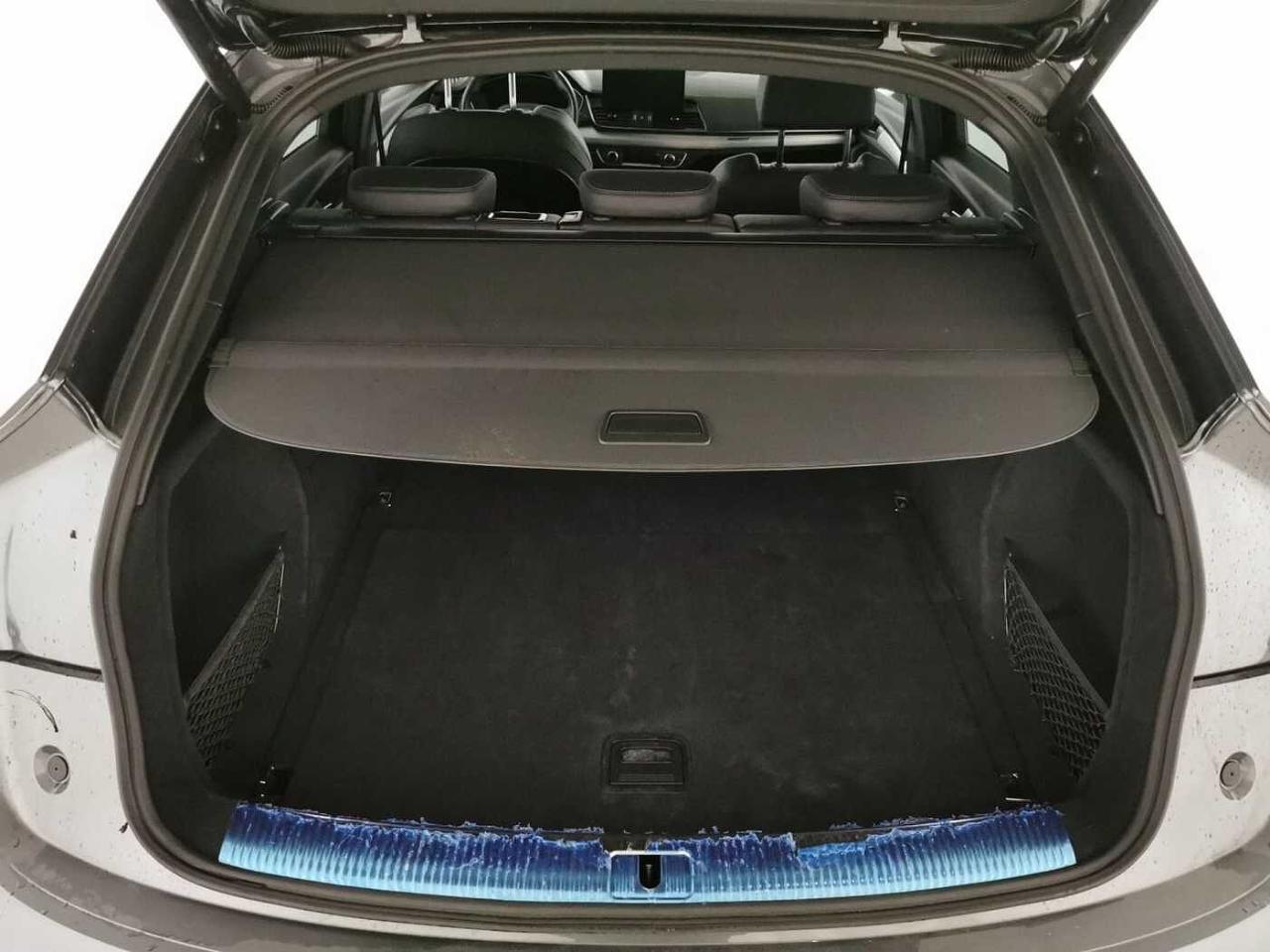 Audi Audi Q5 usata 27