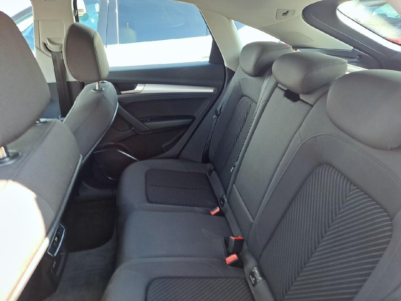 Audi Audi Q5 usata, con Climatizzatore