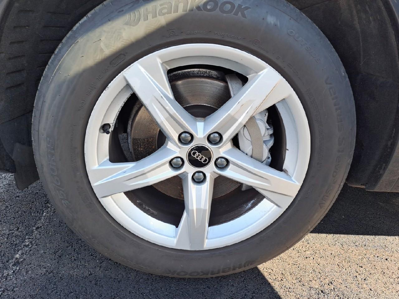 Audi Audi Q5 usata, con GPS