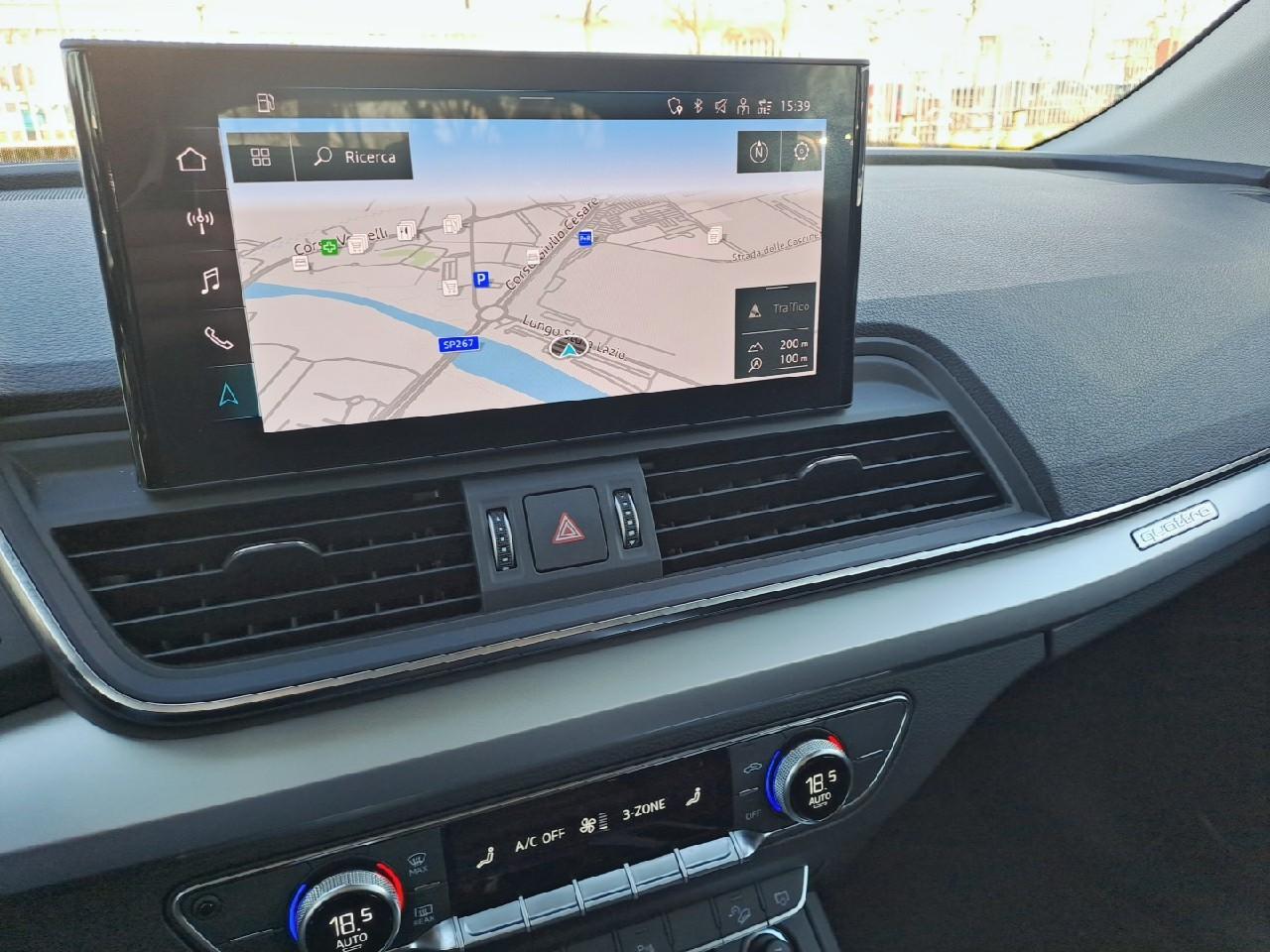 Audi Audi Q5 usata, con Mirror Screen