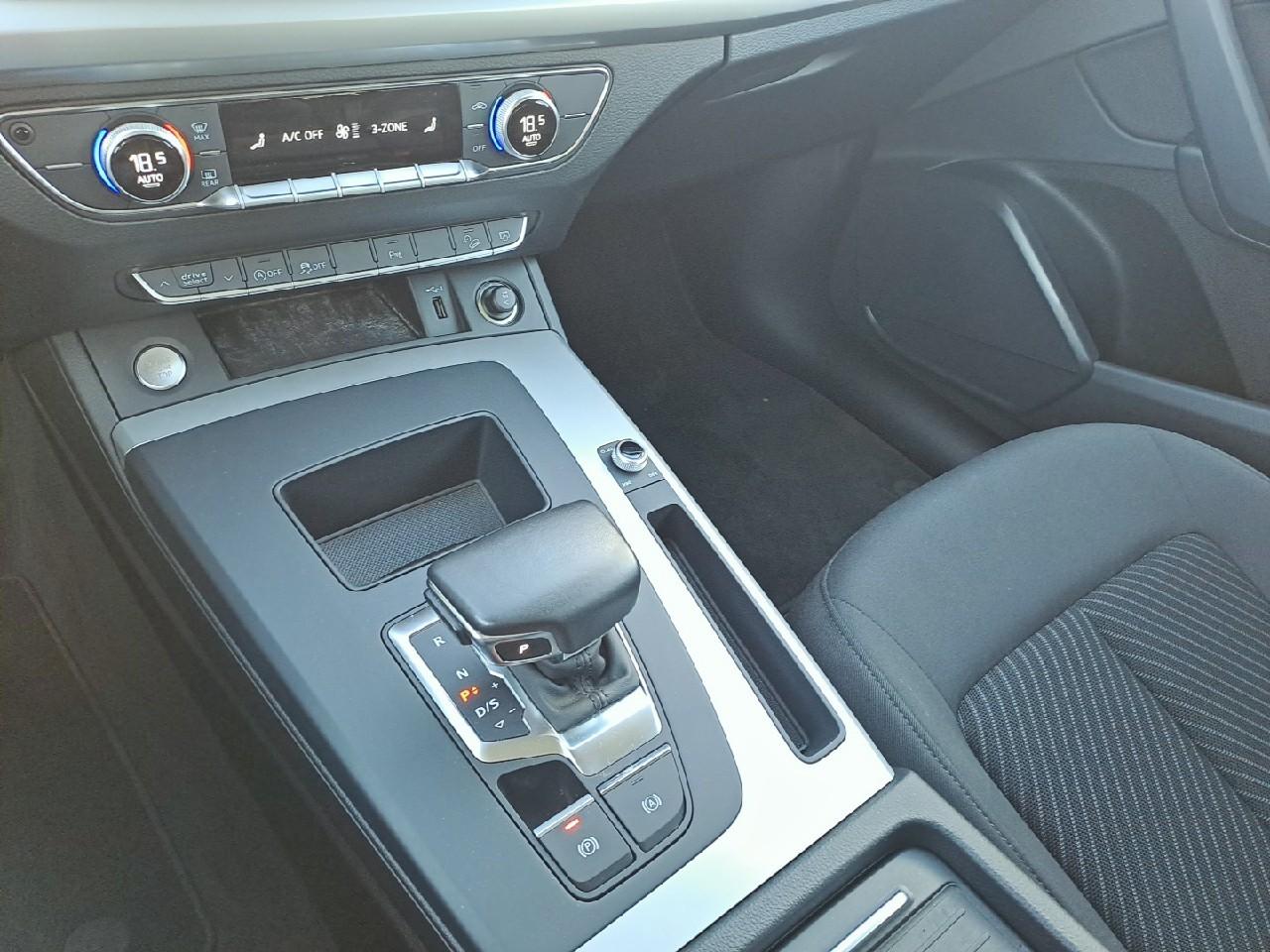 Audi Audi Q5 usata 5