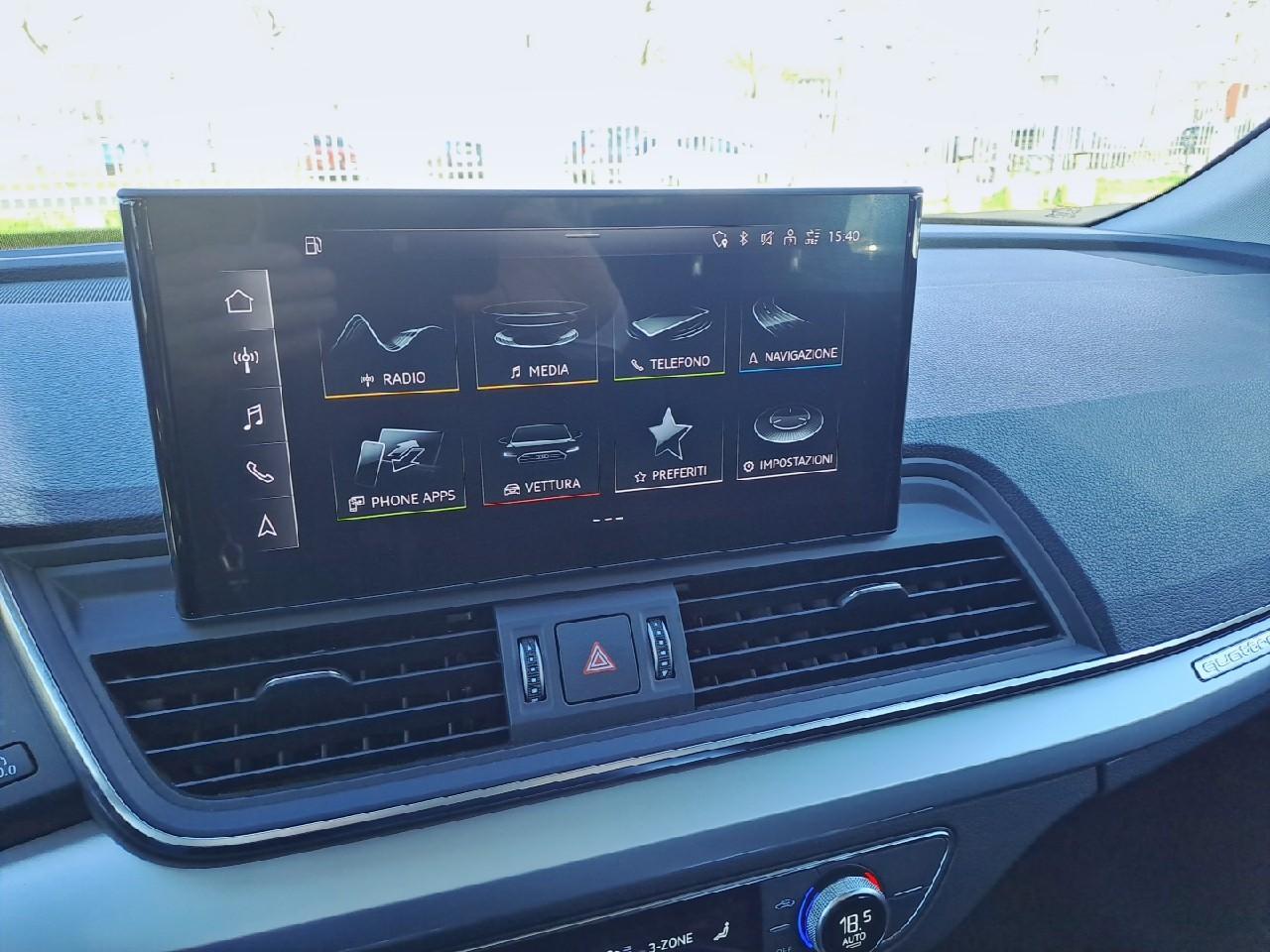 Audi Audi Q5 usata 6