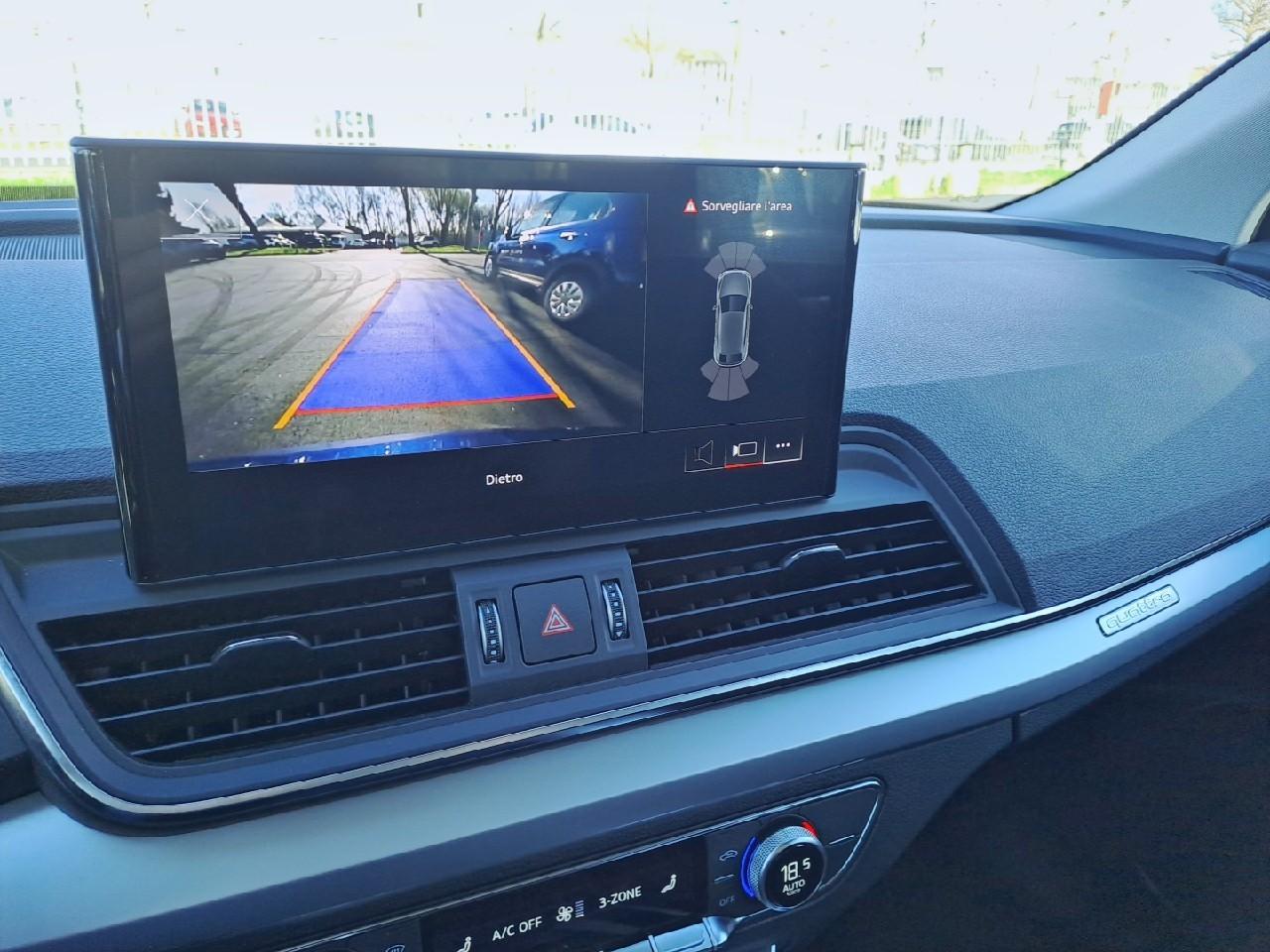 Audi Audi Q5 usata 7