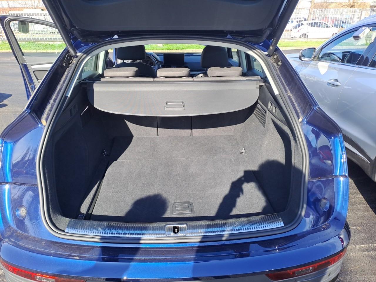 Audi Audi Q5 usata 17