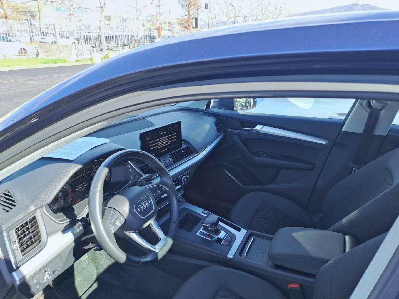 Audi Audi Q5 usata 19