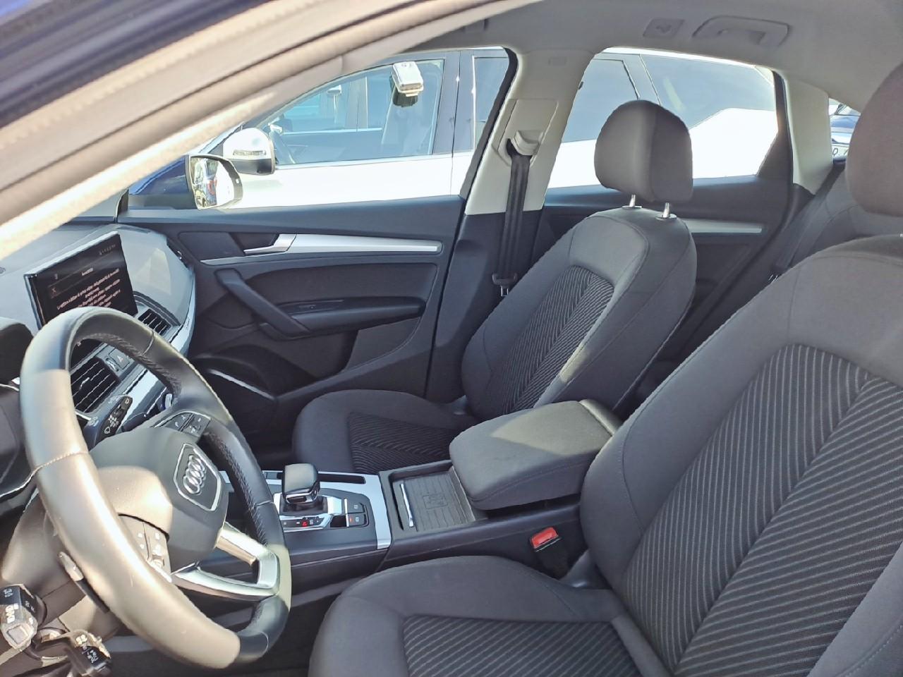 Audi Audi Q5 usata 20