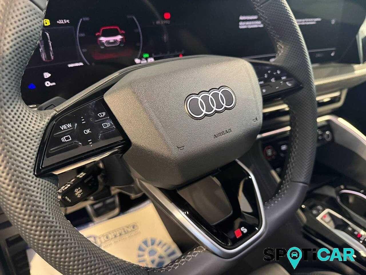 Audi Audi Q5 usata, con GPS