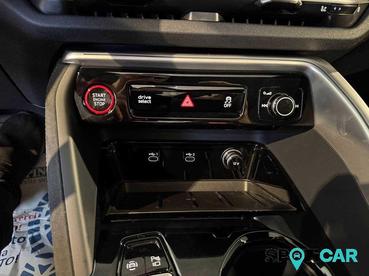 Audi Audi Q5 usata, con Vetri Oscurati