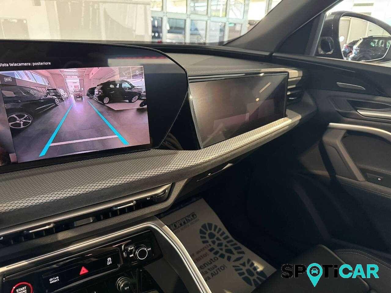 Audi Audi Q5 usata 3