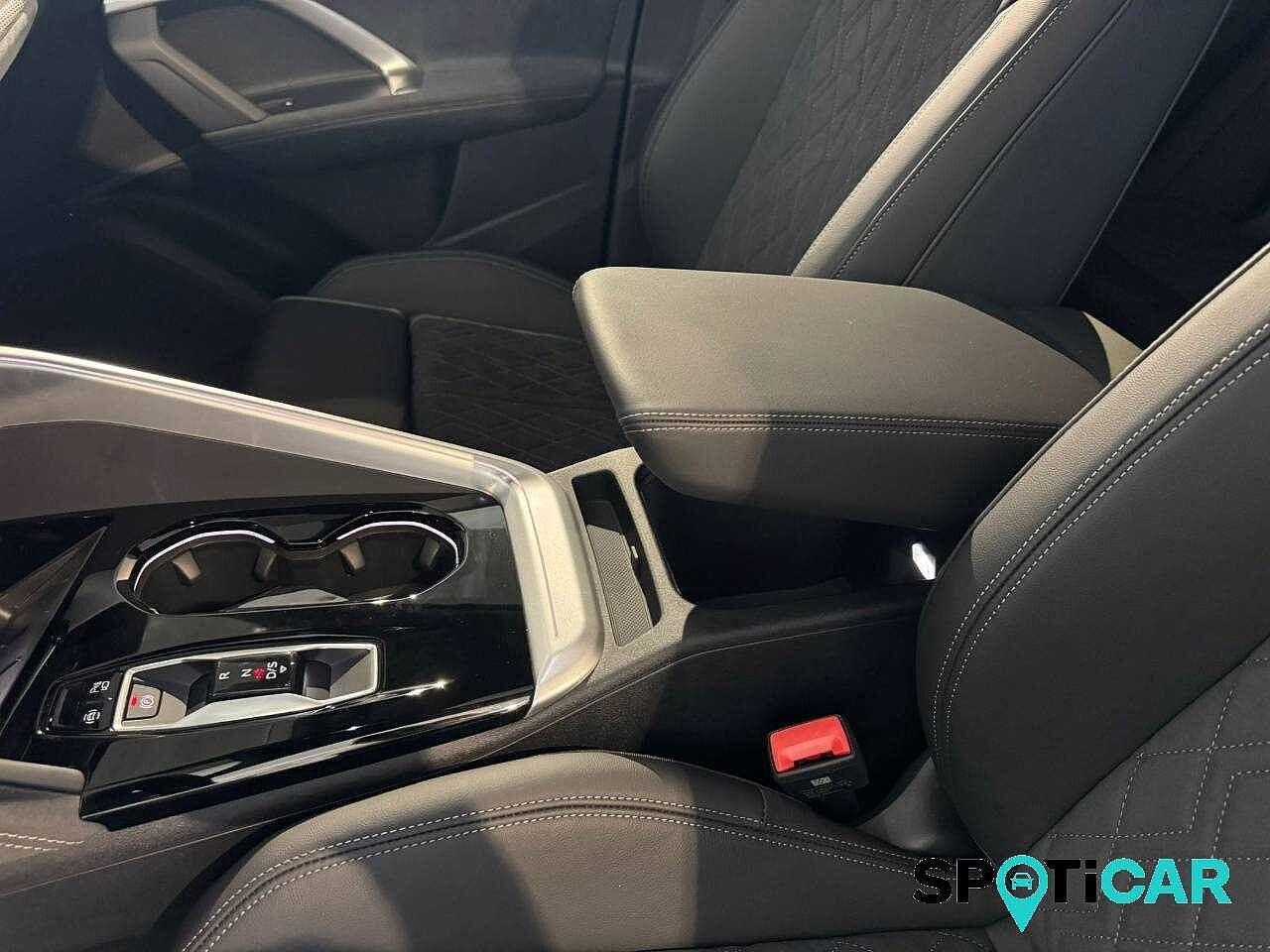 Audi Audi Q5 usata 4