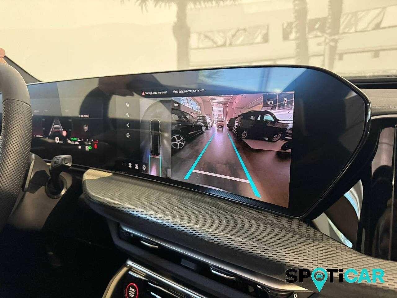 Audi Audi Q5 usata 6