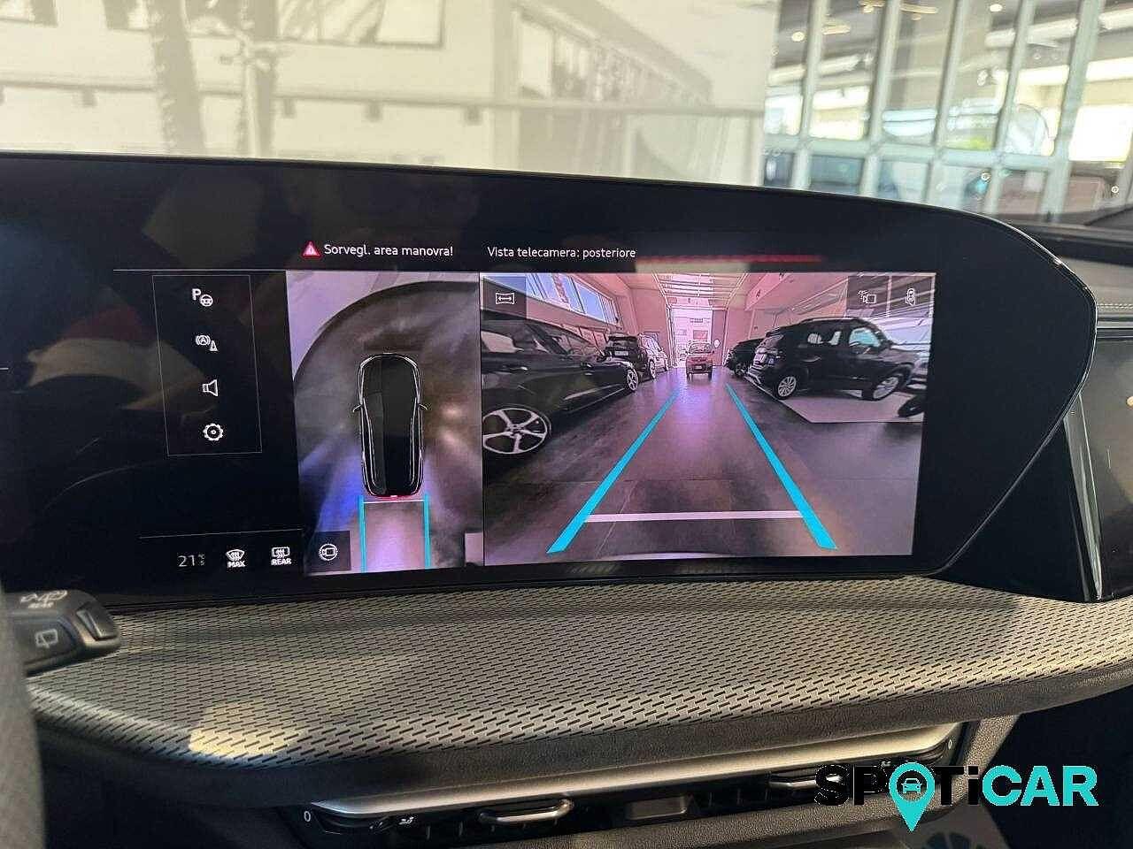 Audi Audi Q5 usata 7