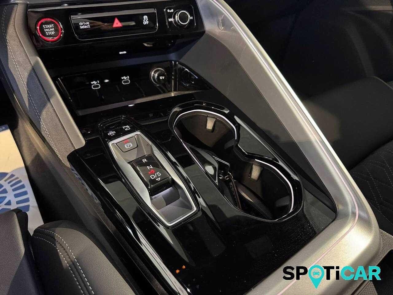 Audi Audi Q5 usata 8