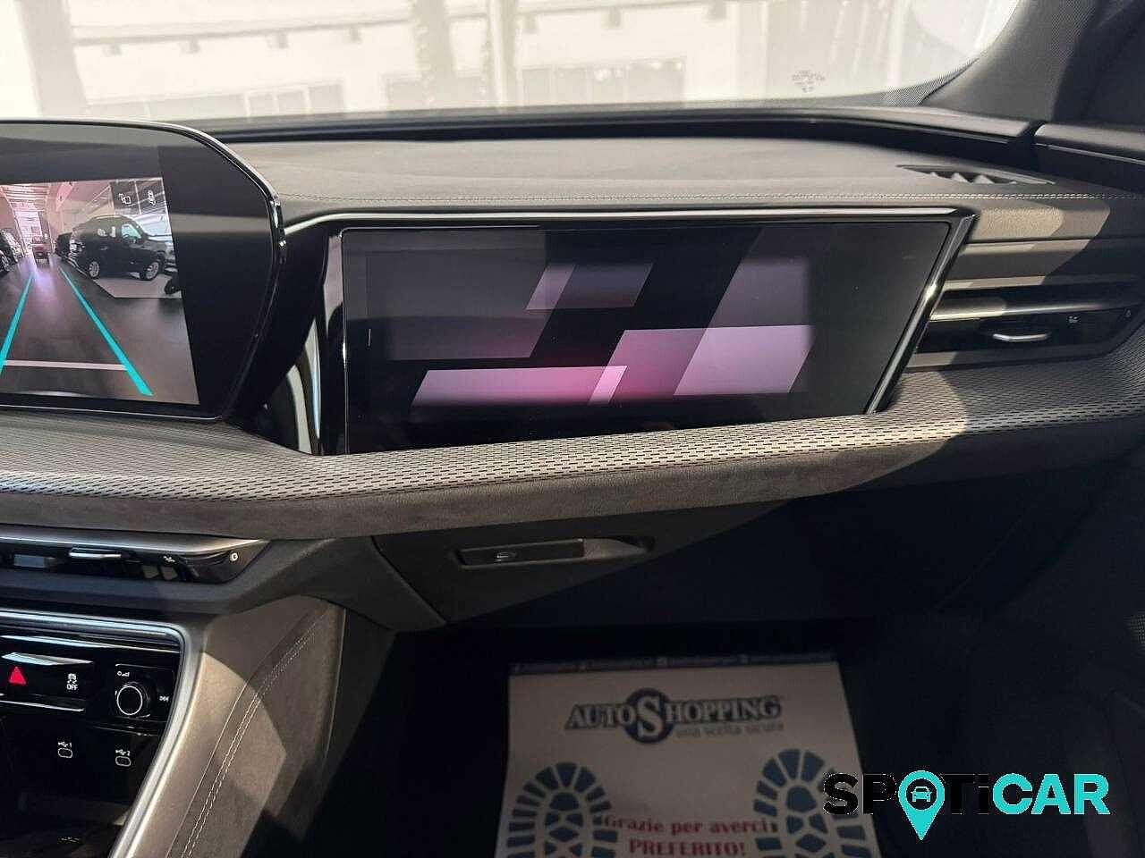 Audi Audi Q5 usata 9