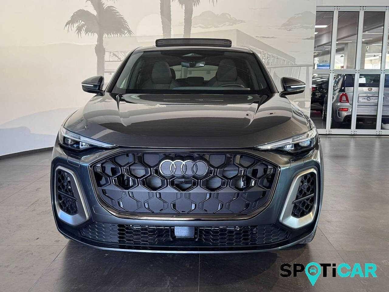 Audi Audi Q5 usata 11