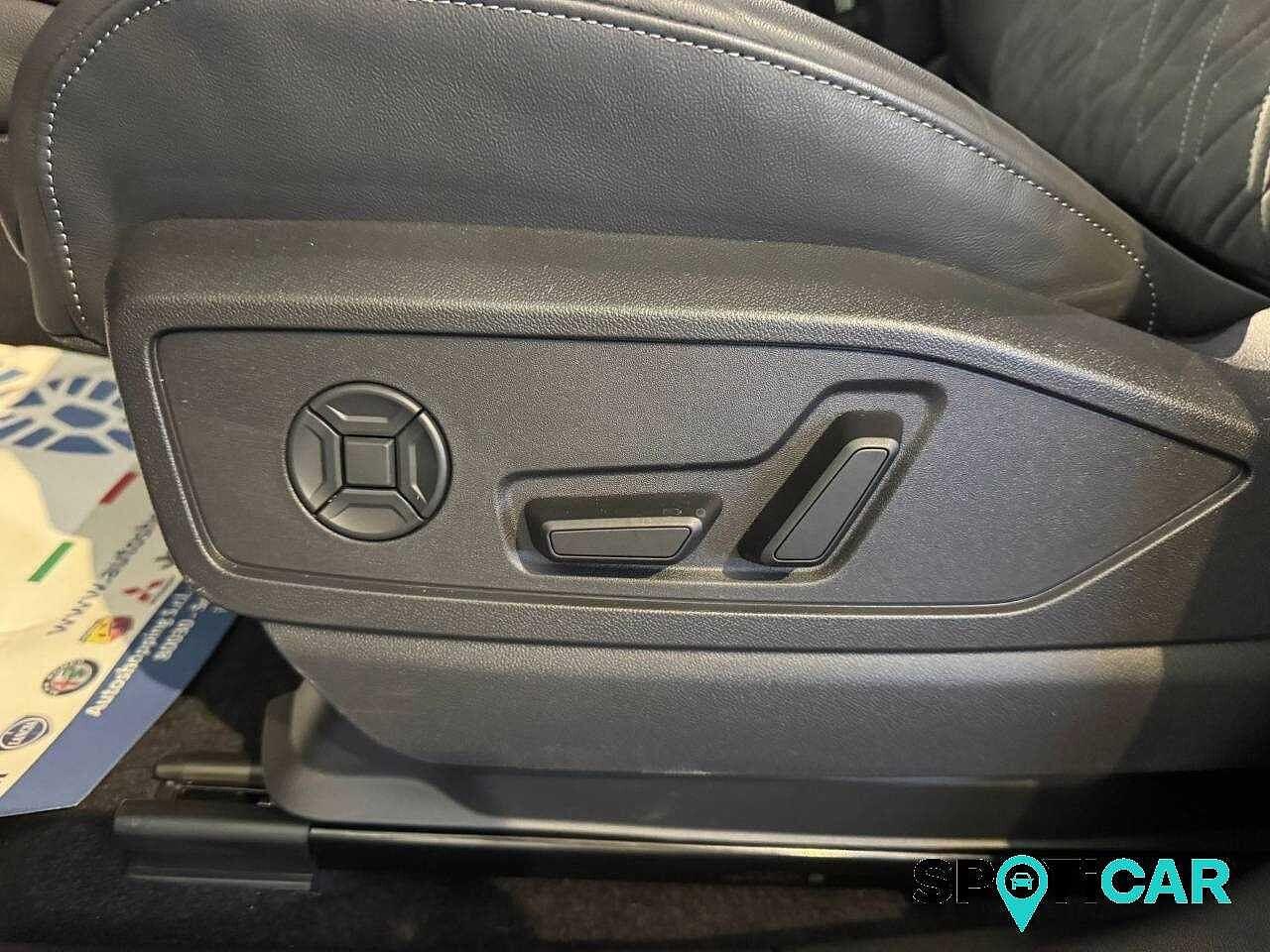 Audi Audi Q5 usata 12