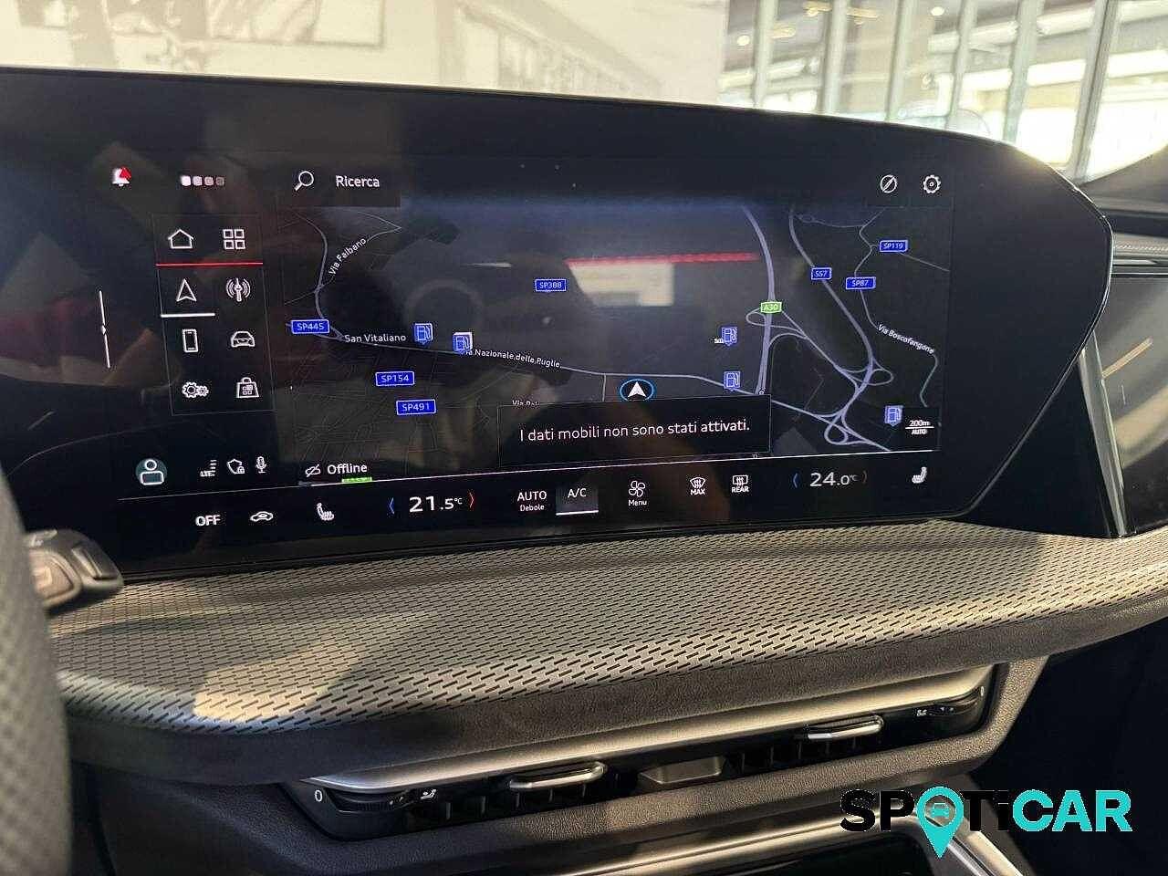 Audi Audi Q5 usata 13