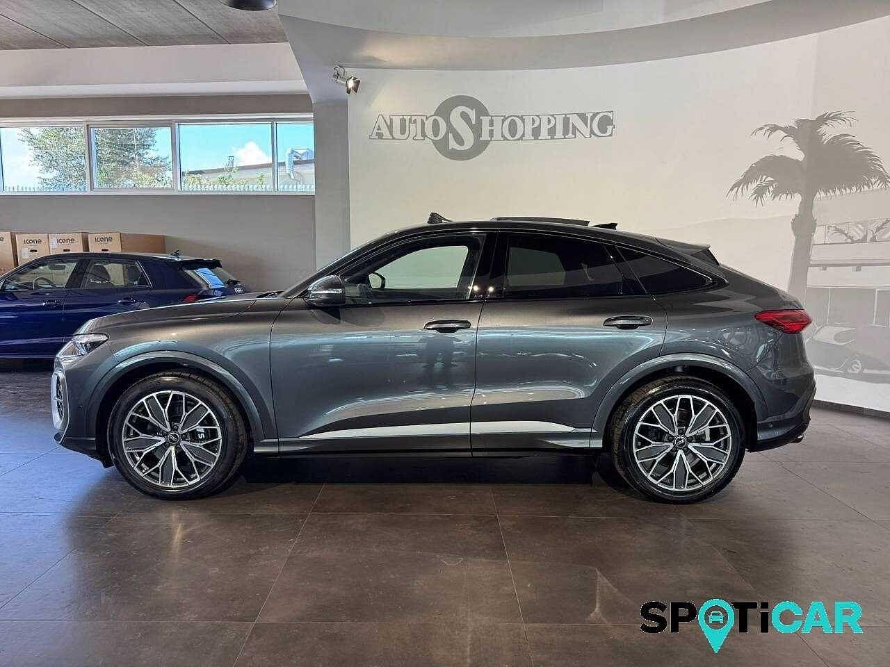 Audi Audi Q5 usata 17