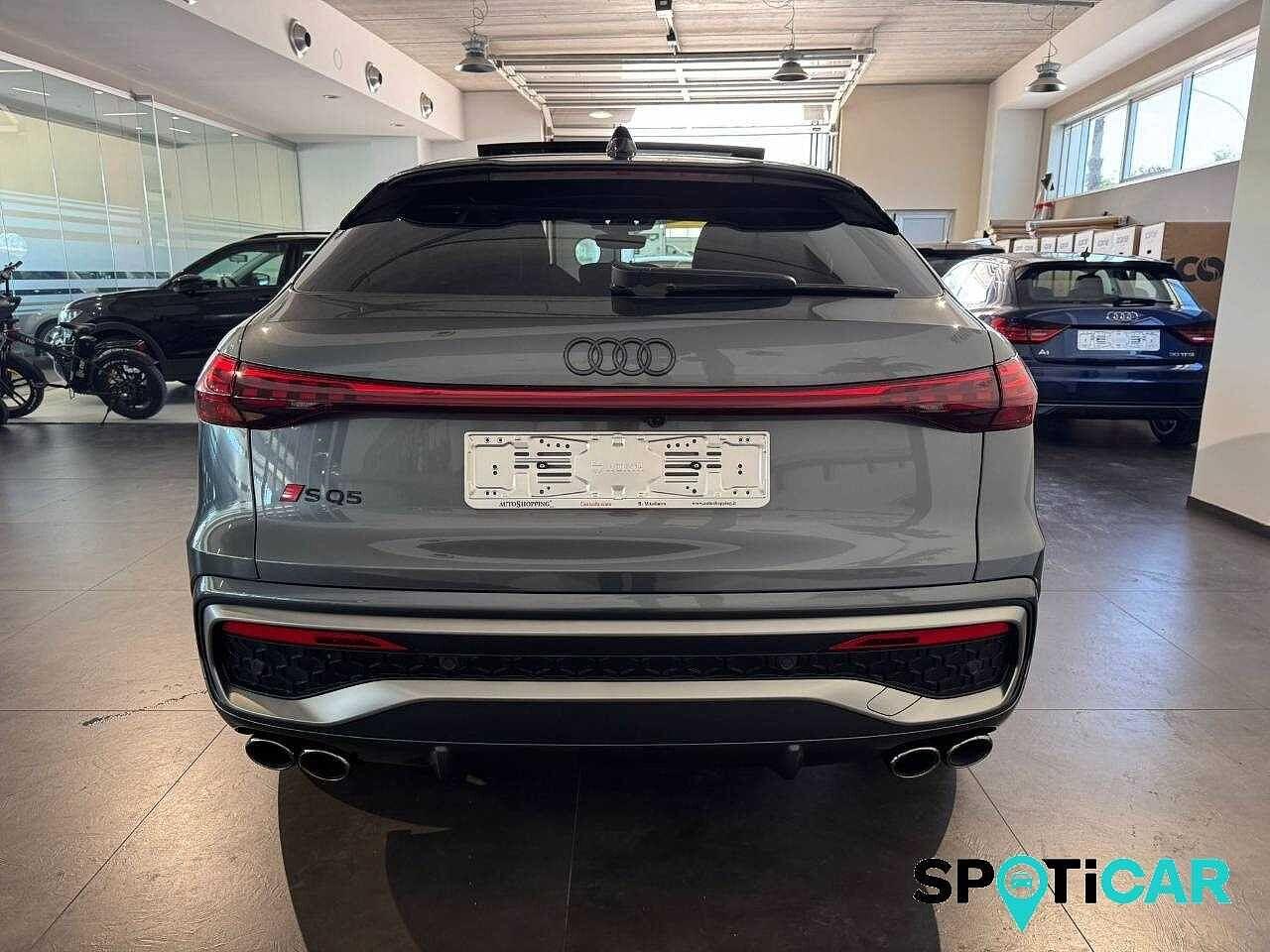 Audi Audi Q5 usata 18
