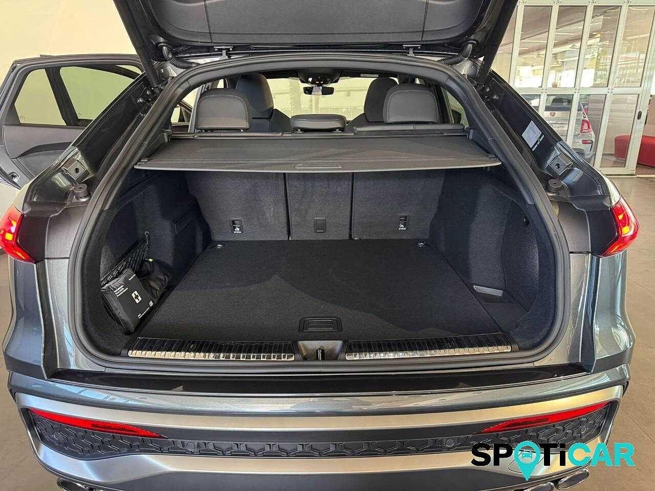 Audi Audi Q5 usata 19