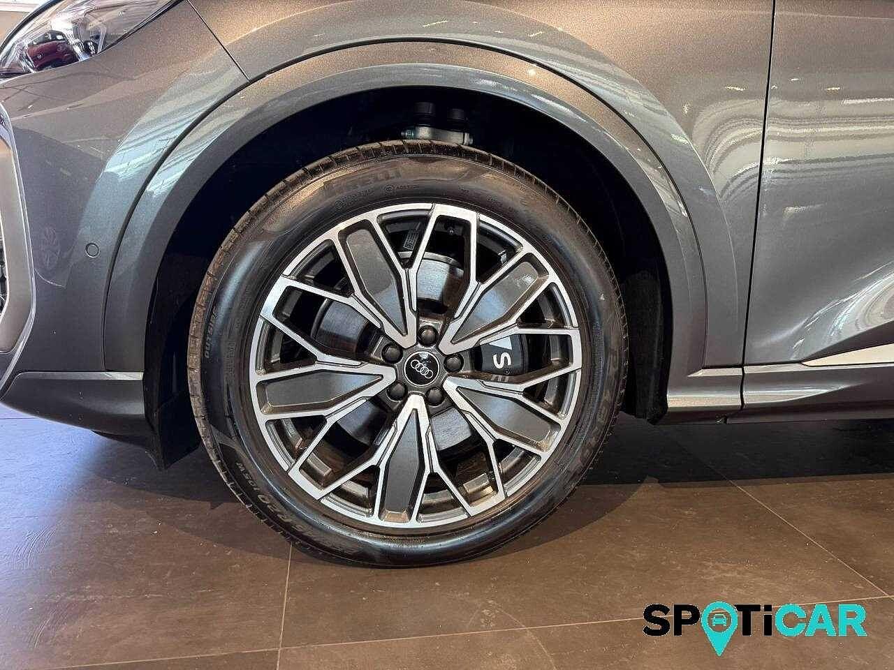 Audi Audi Q5 usata 20