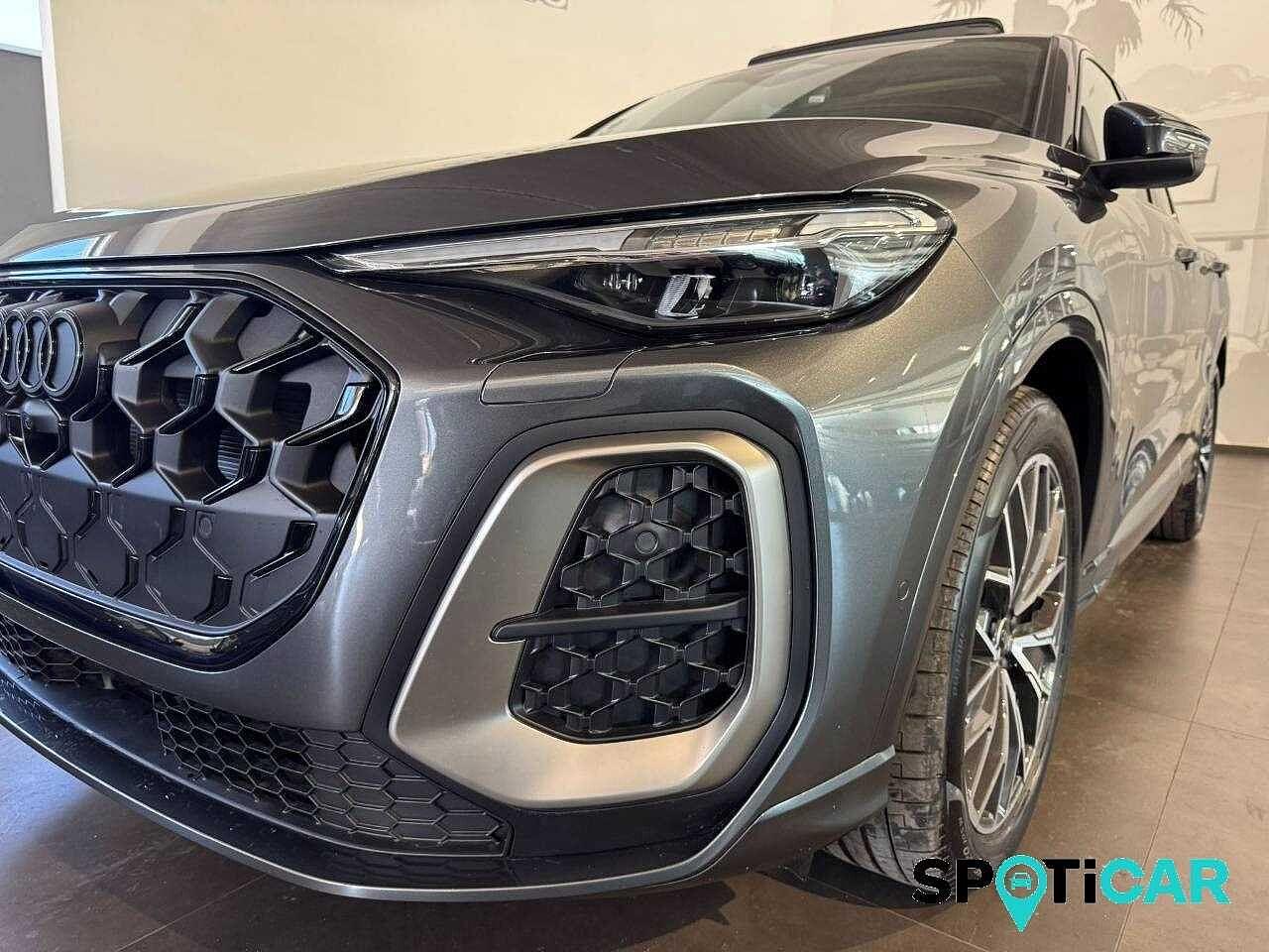 Audi Audi Q5 usata 21