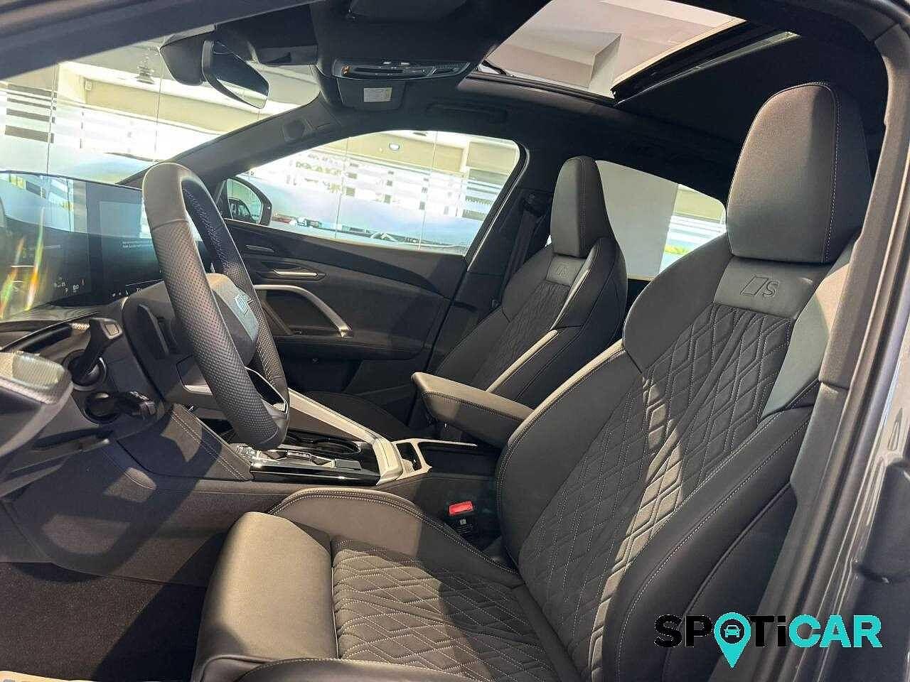 Audi Audi Q5 usata 22