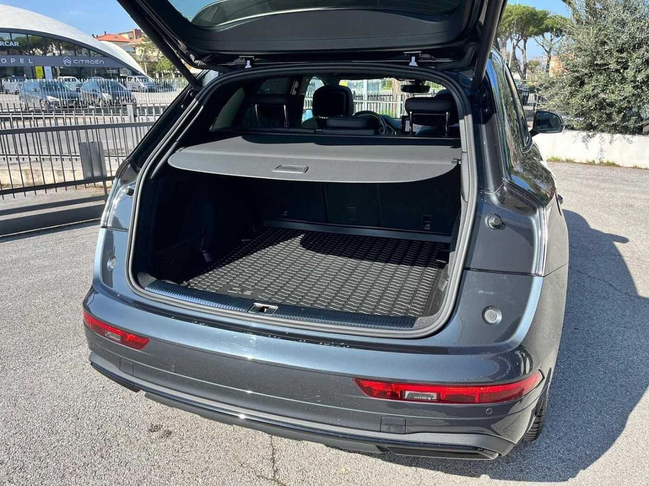 Audi Audi Q5 usata, con GPS