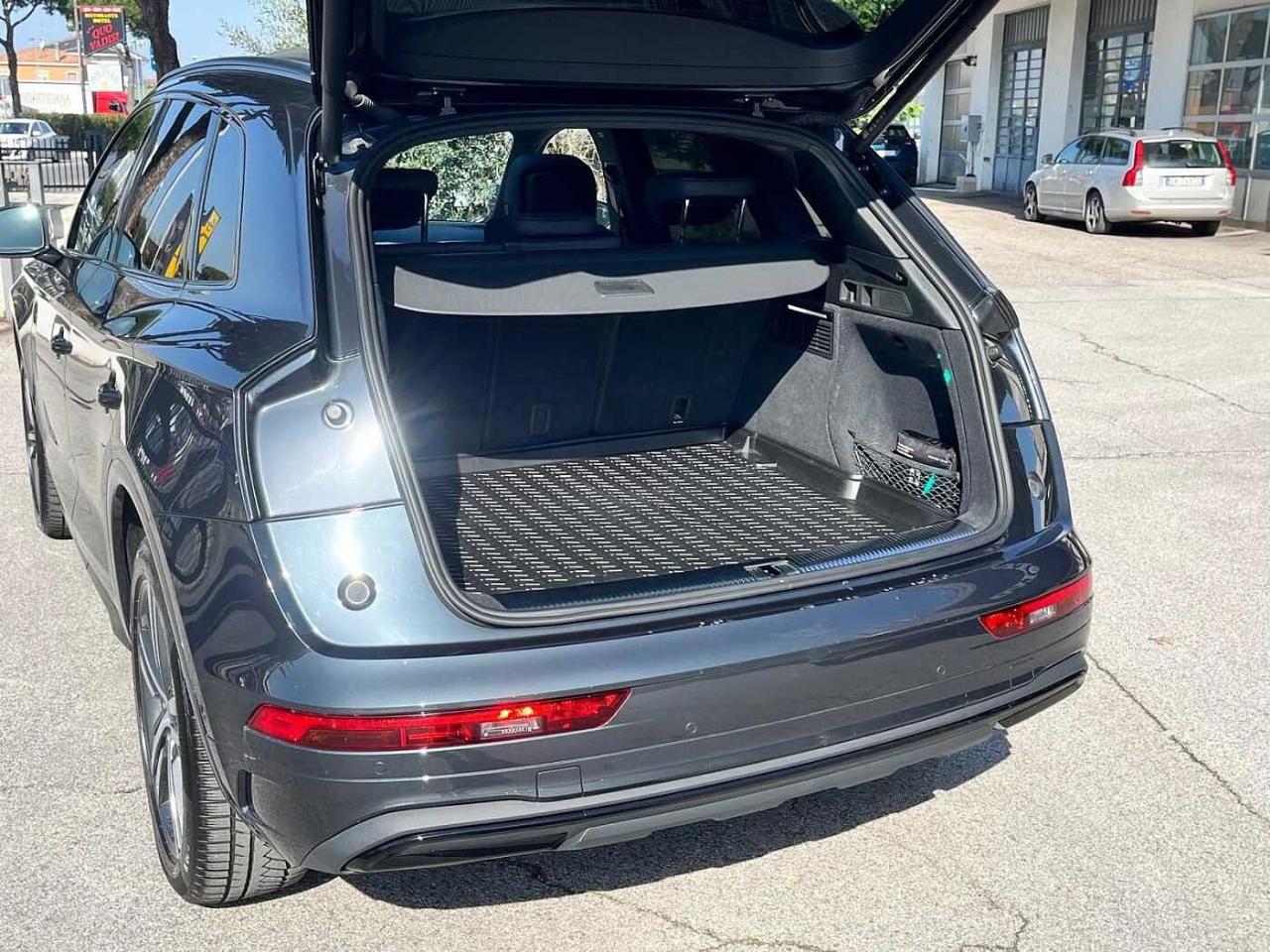 Audi Audi Q5 usata 3