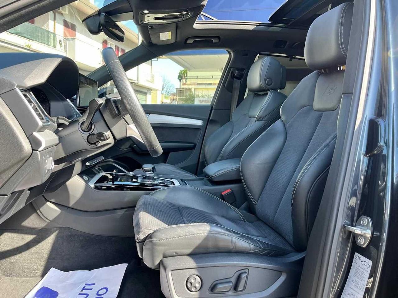 Audi Audi Q5 usata 5