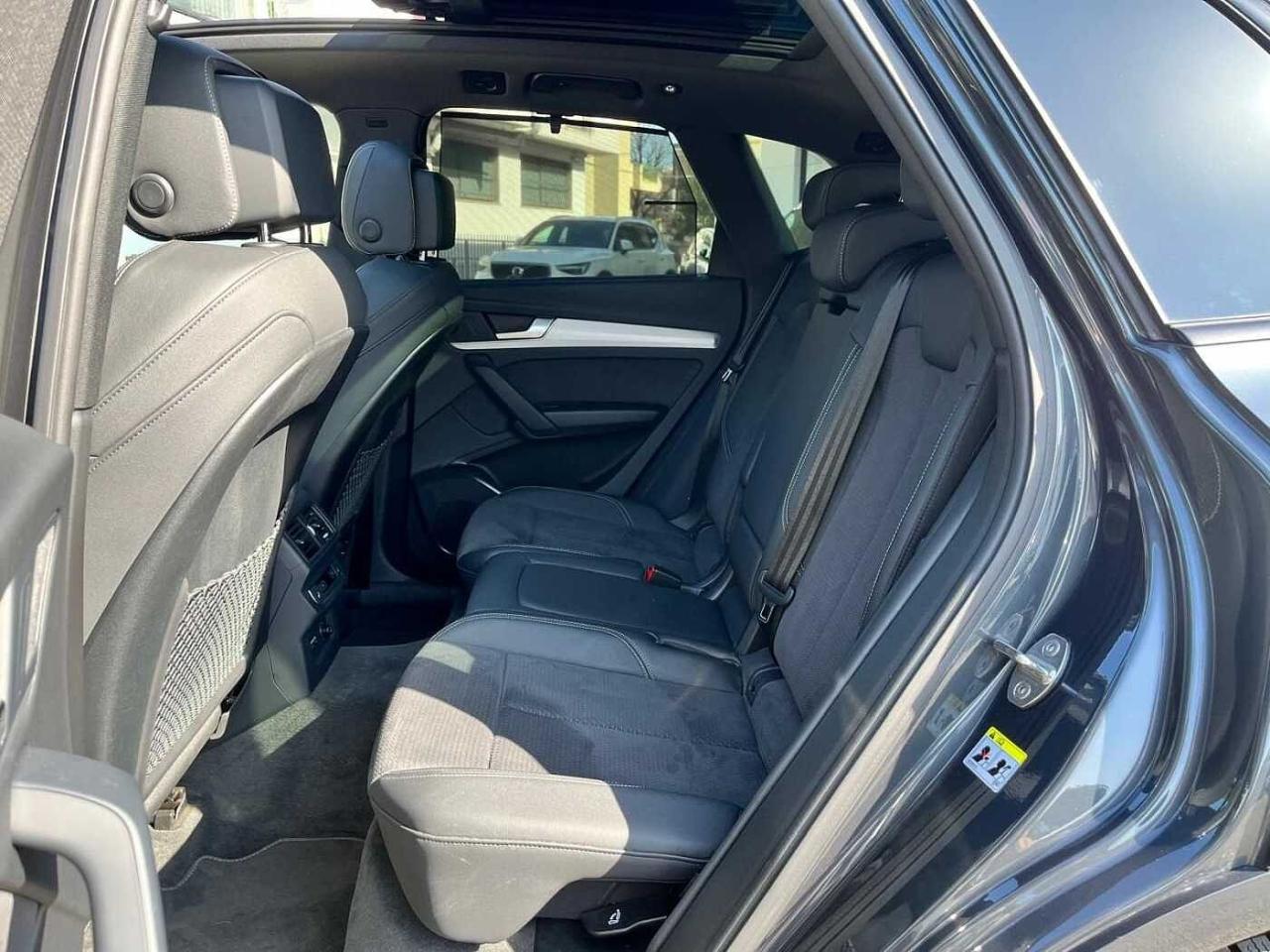 Audi Audi Q5 usata 6