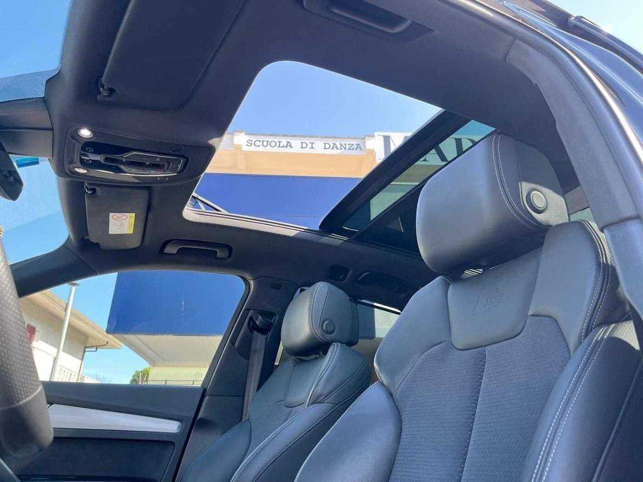 Audi Audi Q5 usata 7