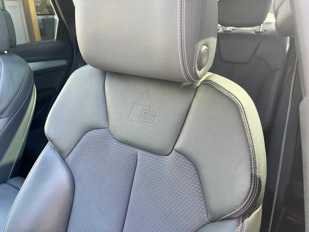 Audi Audi Q5 usata 8