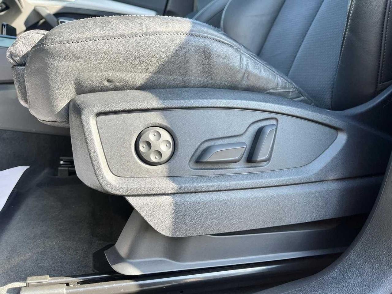 Audi Audi Q5 usata 9