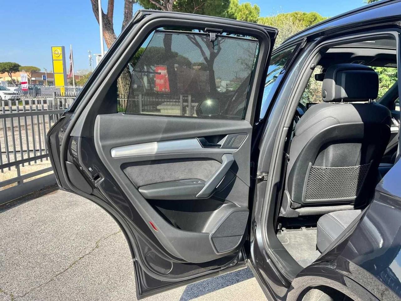 Audi Audi Q5 usata 10