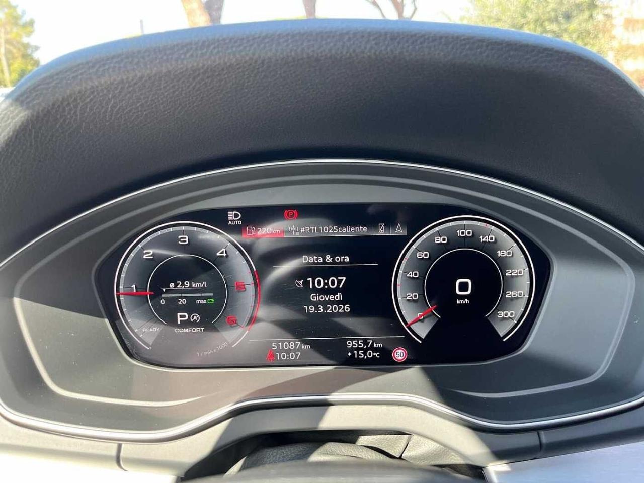 Audi Audi Q5 usata 14