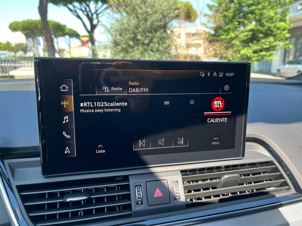 Audi Audi Q5 usata 15