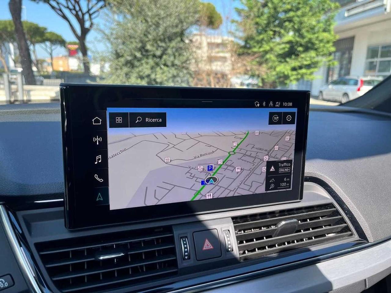 Audi Audi Q5 usata 17